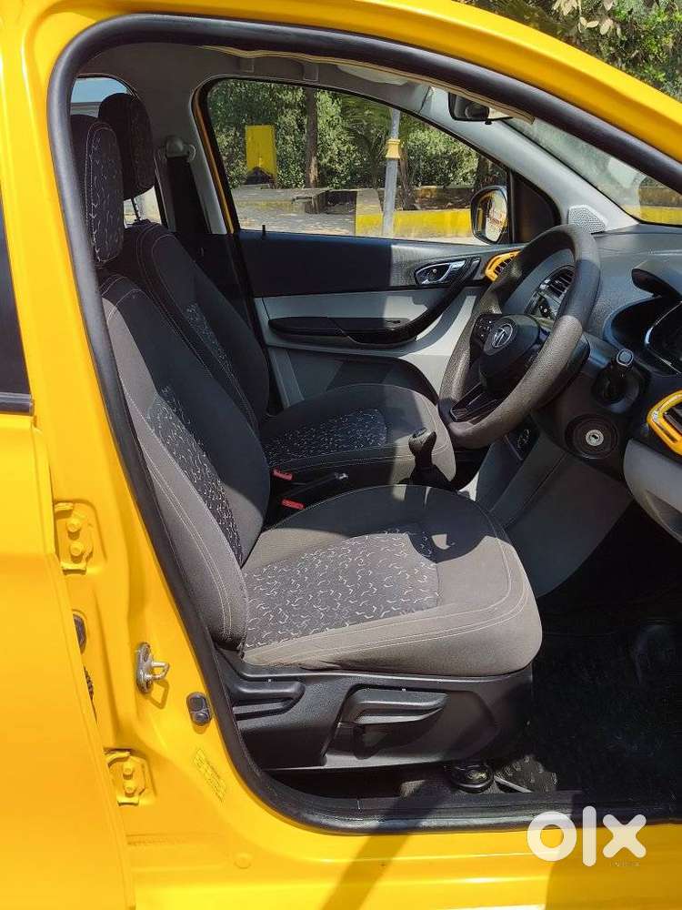 Tata Tiago 1.2 Revotron Xz Plus, 2020, Petrol