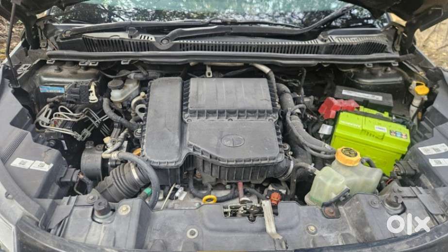 Tata Nexon 1.5 Revotorq Xm (s), 2022, Diesel