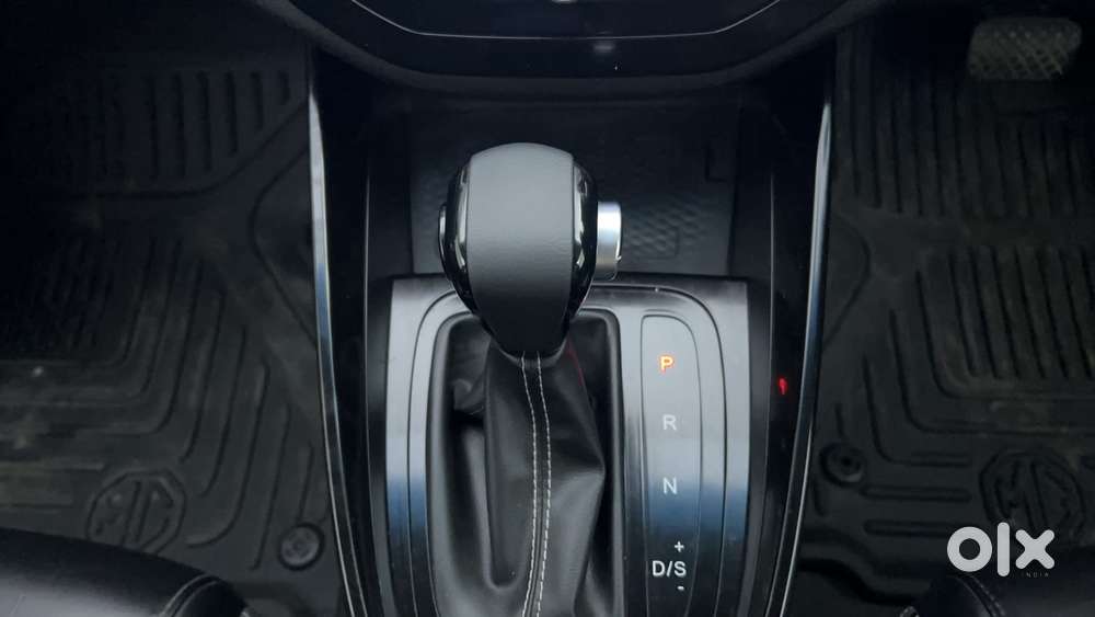 Mg Hector Smart 1.5 Turbo Mt, 2021, Petrol