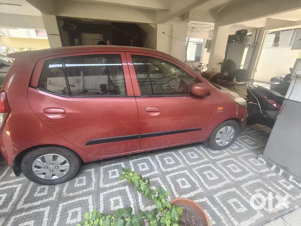Hyundai I10 Asta