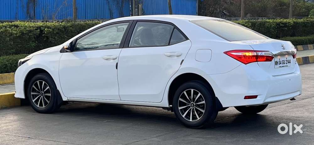 Toyota Corolla Altis D 4d J, 2015, Diesel