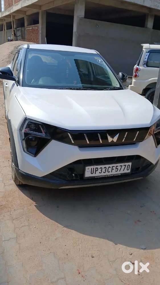 Mahindra Xuv 3xo Mx3 Pro November 2024