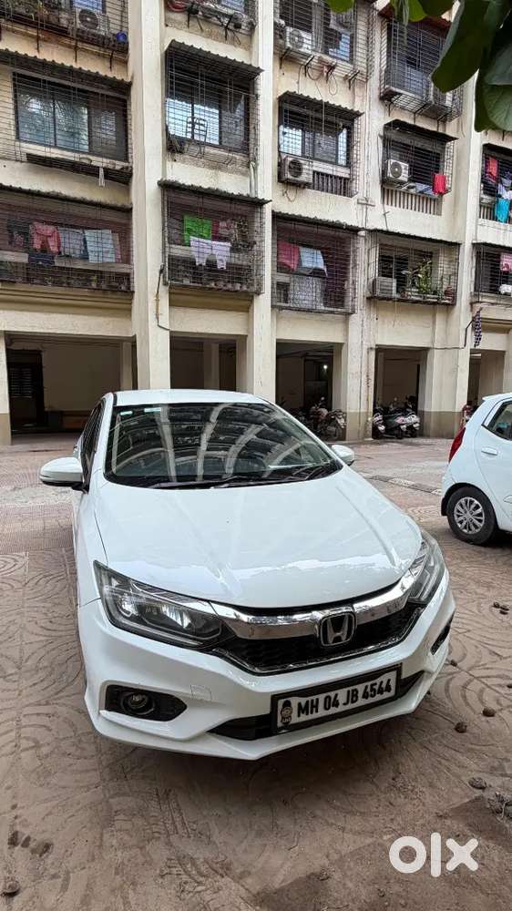 Honda City V Ivtec.2017.2nd Owner Petrol Cng.