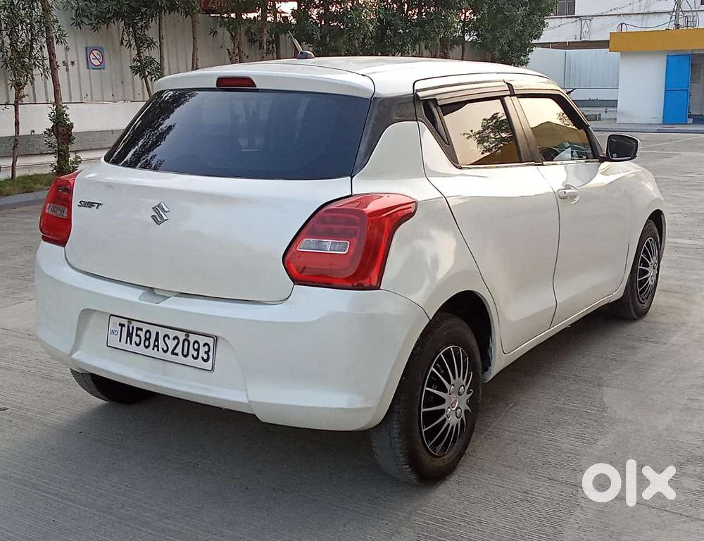Maruti Suzuki Swift 2018 Vdi, 2018, Diesel