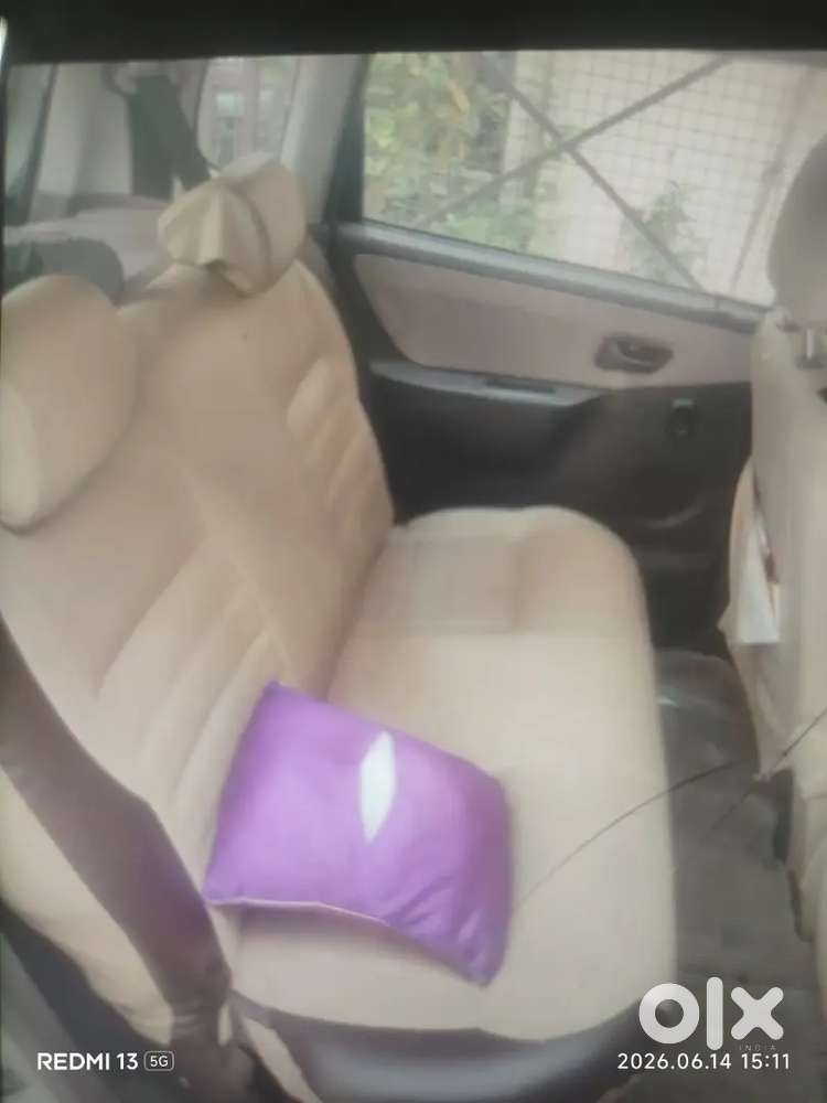 Maruti Suzuki Estilo 2011 Petrol 82314 Km Driven