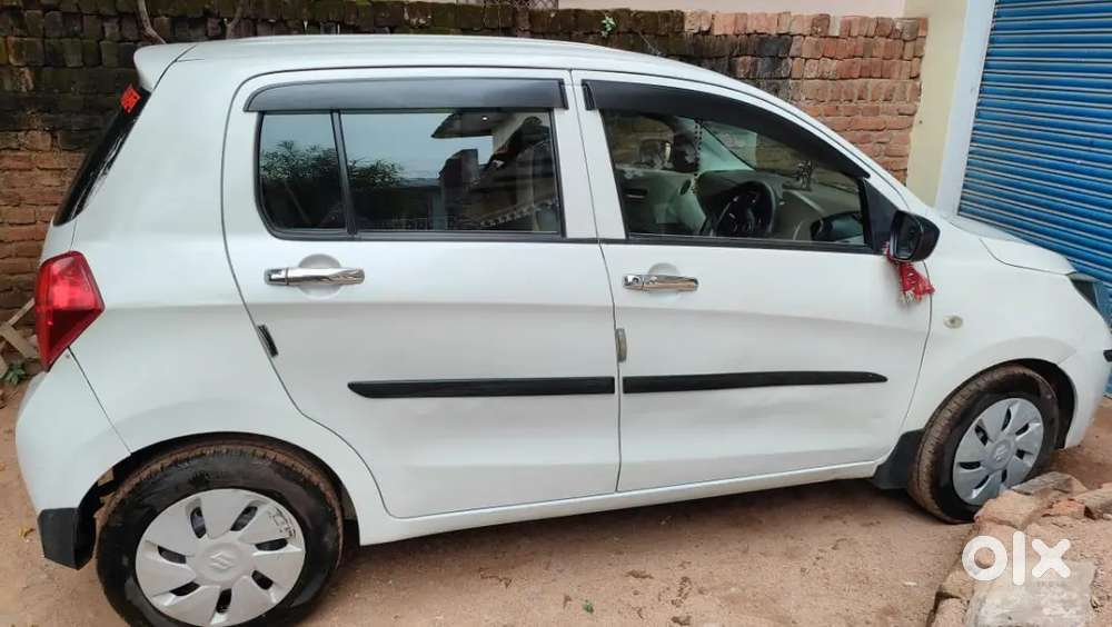 Maruti Suzuki Celerio 2017 Bese To Second Owner Hi Hai Kagaj Me 3rd