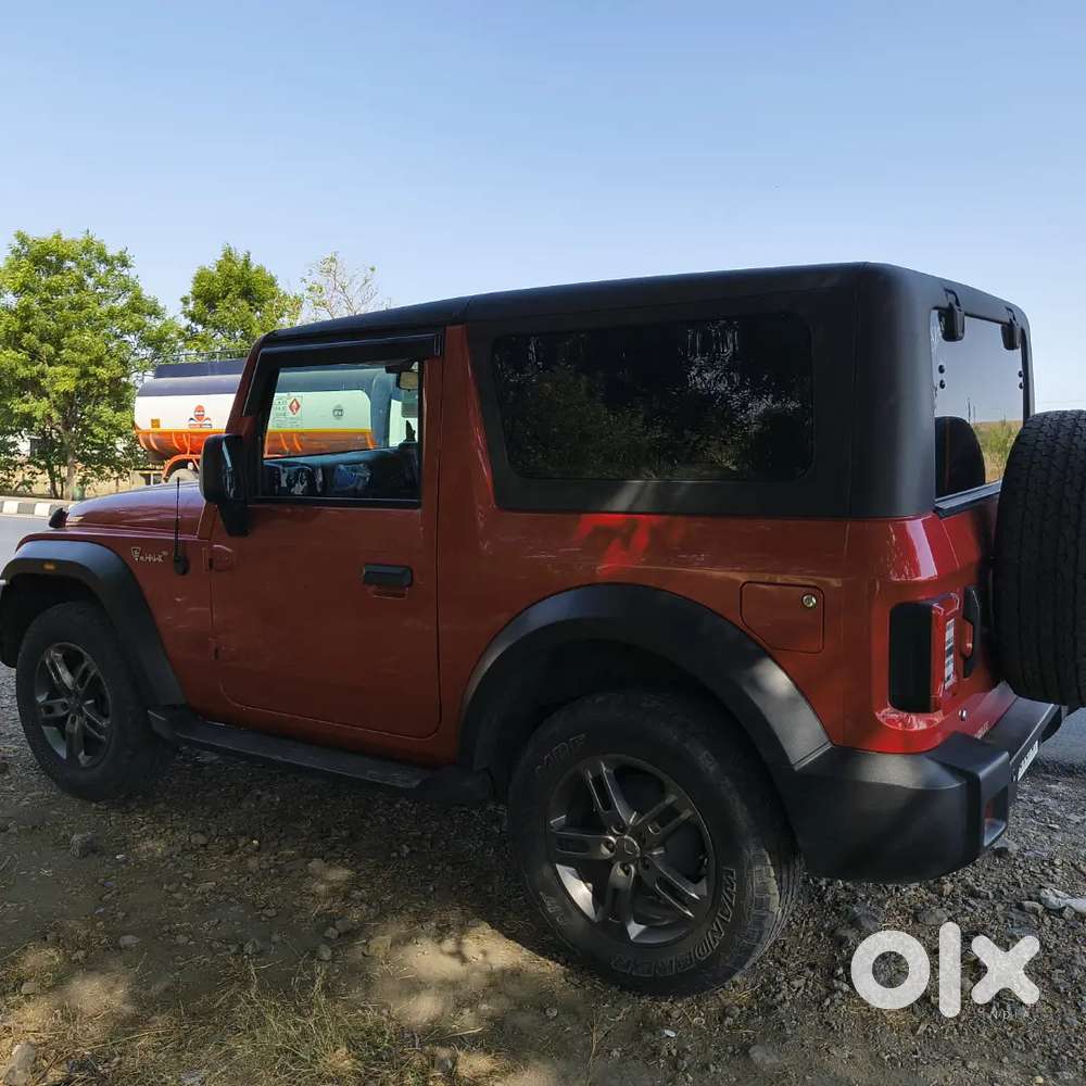 4x4 Manual Hard Top Vip Number