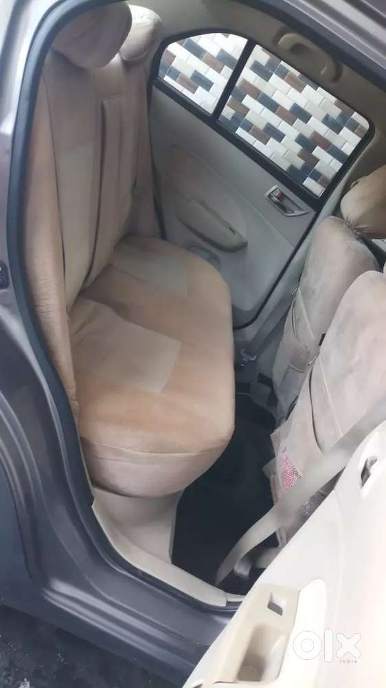 Maruti Suzuki Dzire Vxi 2012 Petrol