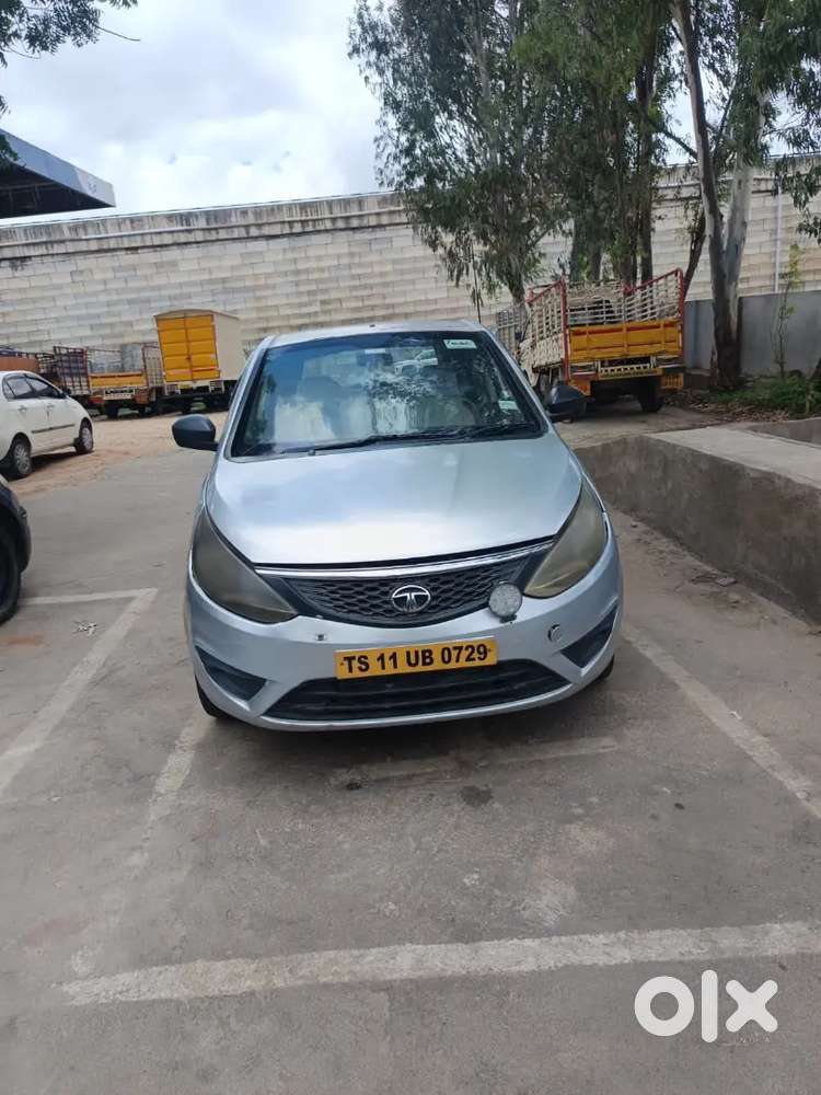 Tata Bolt Diesel Manual 2016