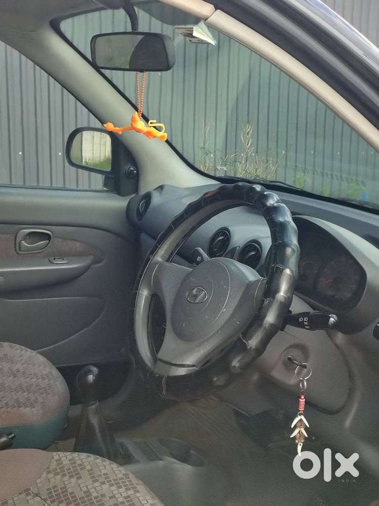 Hyundai Santro Xing Gl, 2007, Petrol
