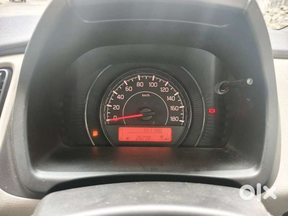 Maruti Suzuki Wagon R 1.0 Lxi Cng, 2022, Petrol