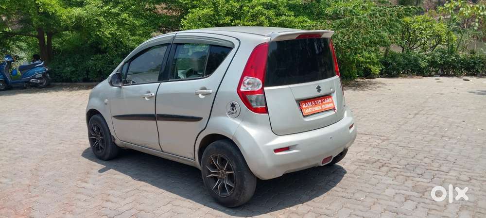 Maruti Suzuki Ritz Vdi Bs-iv, 2011, Diesel