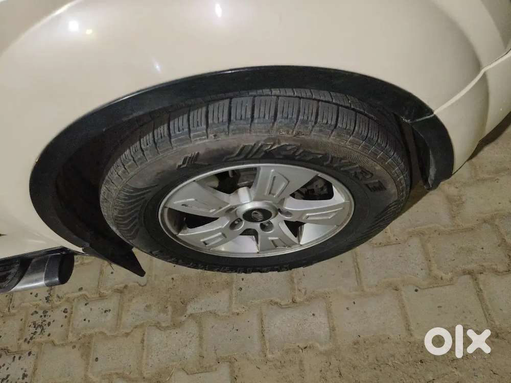 Mahindra Xuv500 Diesel Manual 2012