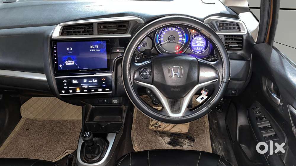 Honda Wr-v 1.2 Vx I-vtec, 2018, Petrol