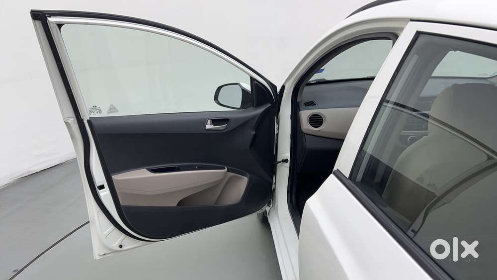 Hyundai Grand I10 1.2 Kappa Sportz, 2015, Petrol