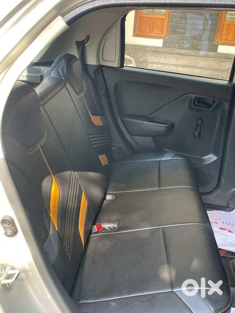 Maruti Suzuki Alto K10 2022 Petrol Good Condition