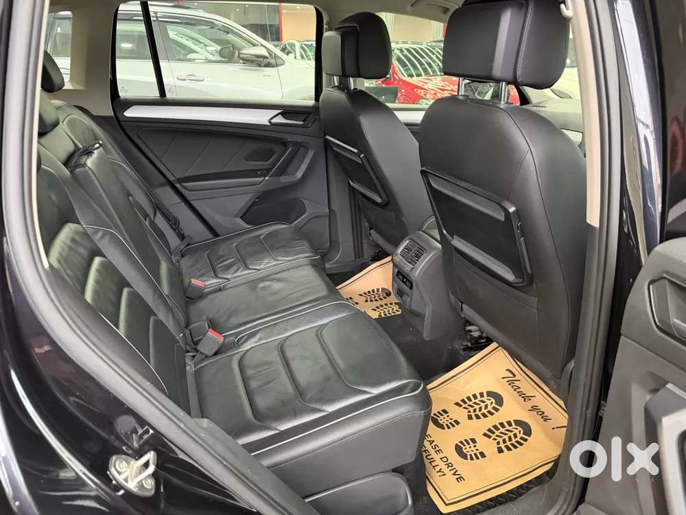 Volkswagen Tiguan 2.0 Tdi Comfortline, 2017, Diesel