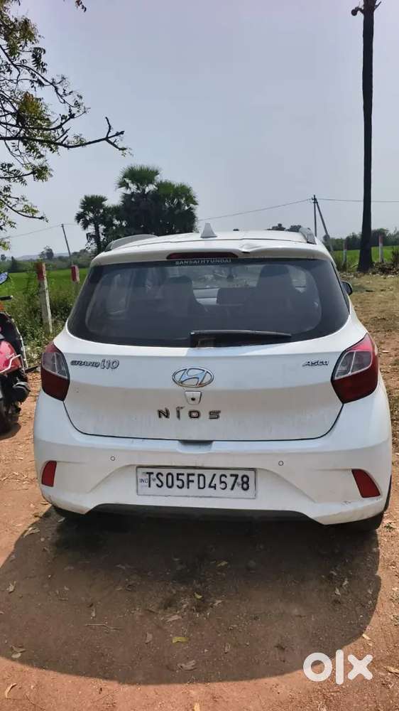 Neet And Good Condition