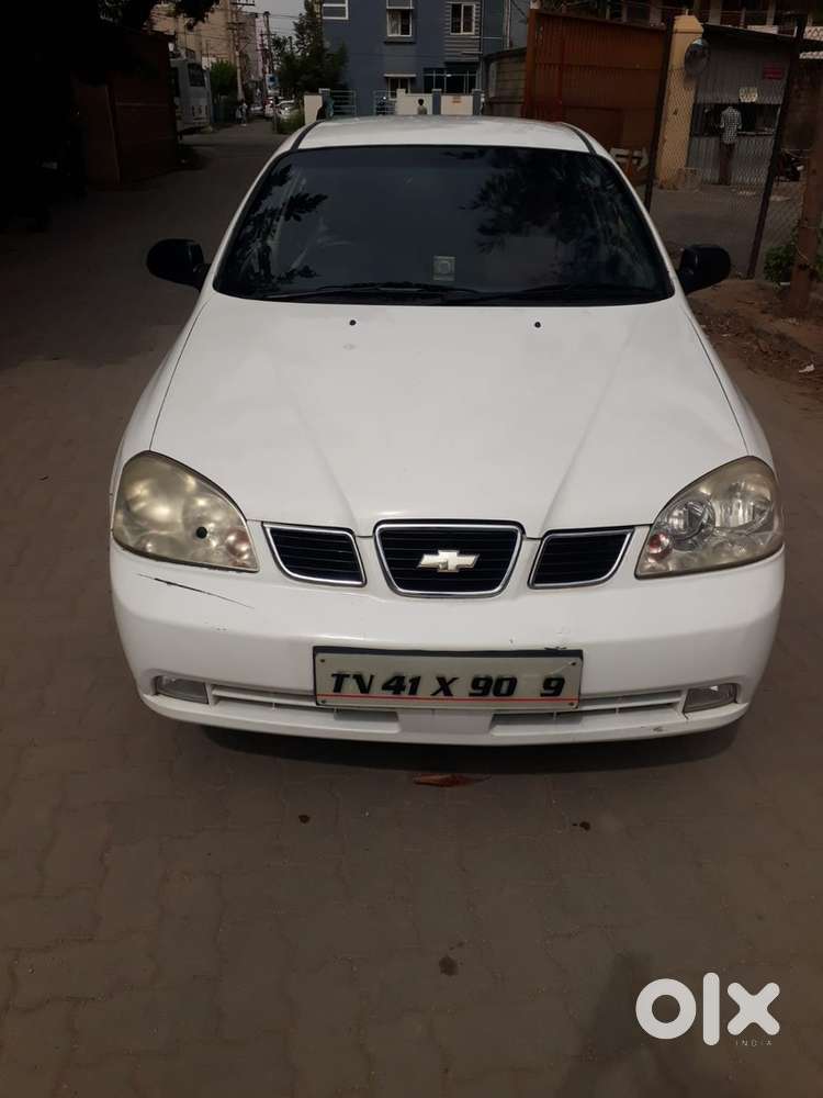 Chevrolet Optra Petrol 2004