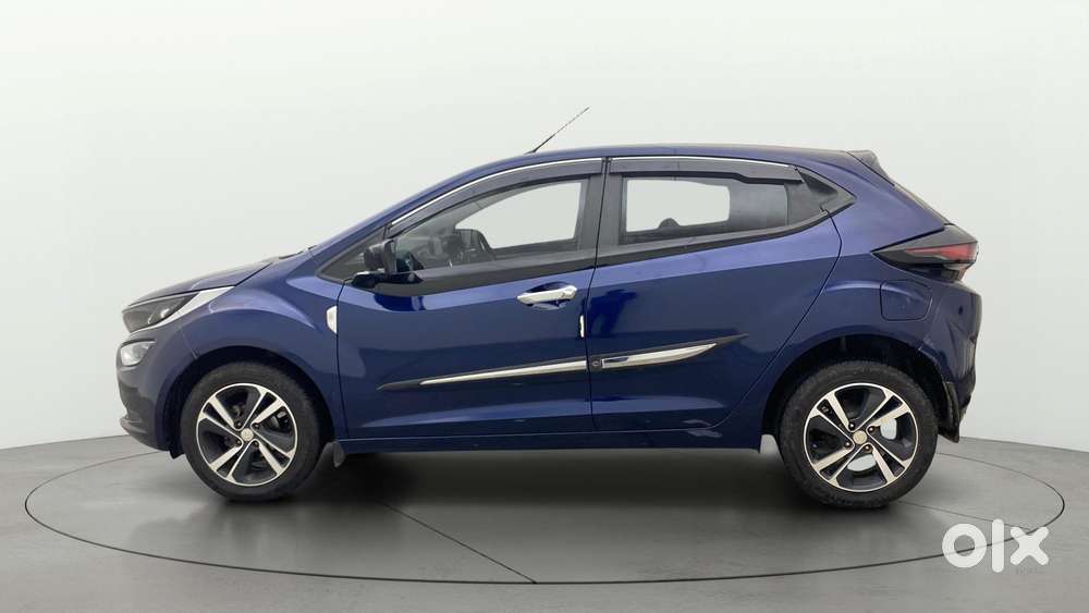 Tata Altroz Xz, 2023, Petrol
