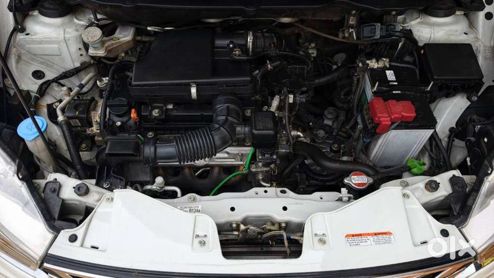 Maruti Suzuki Ertiga 1.5 Vxi, 2024, Petrol