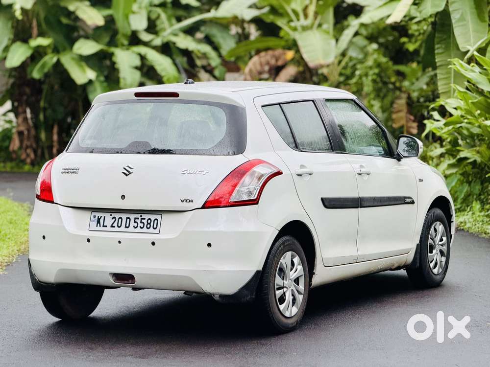 Maruti Suzuki Swift Ddis Vdi, 2012, Diesel