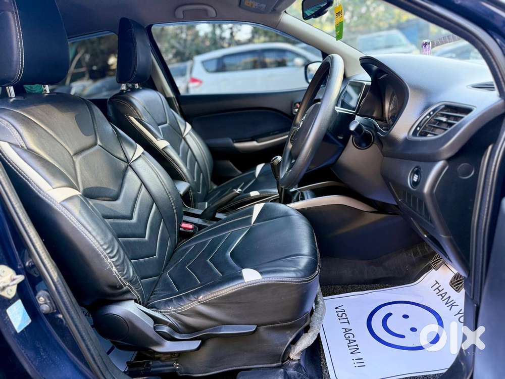 Toyota Glanza, 2020, Petrol