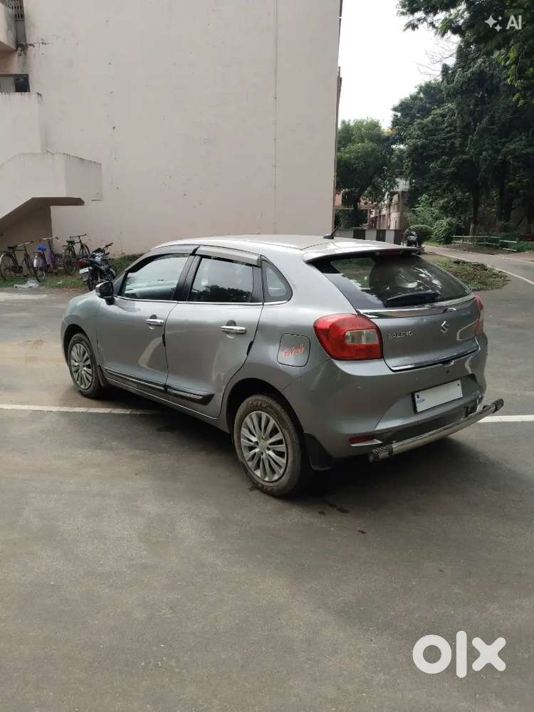 Maruti Baleno Delta 2020 Petrol