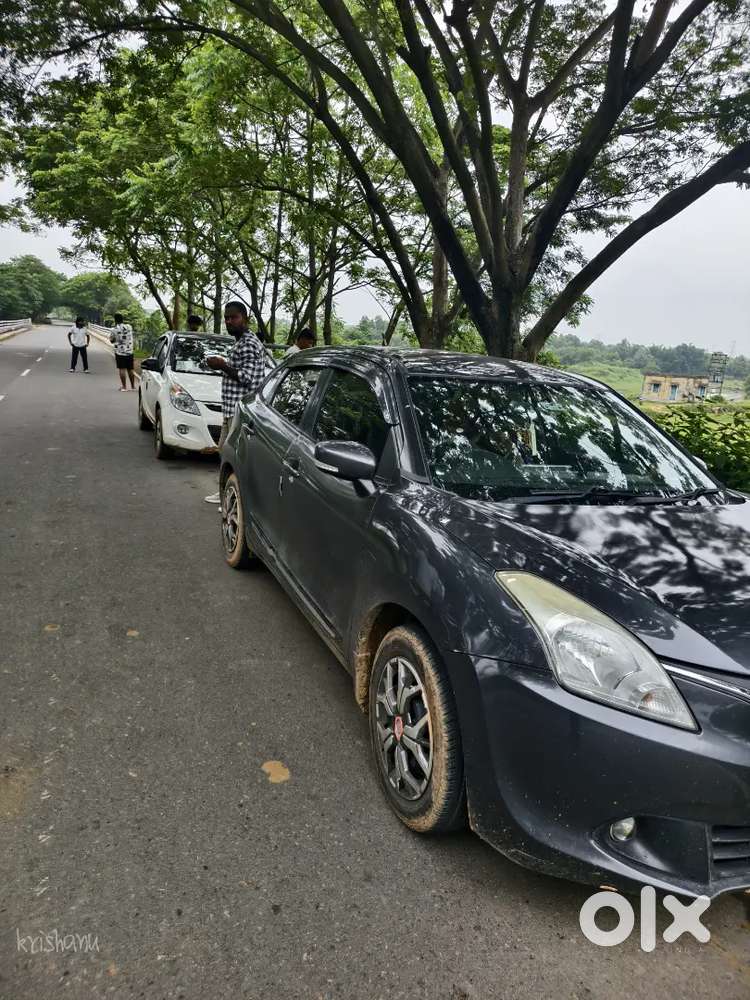 Maruti Suzuki Baleno 2016 For Sale