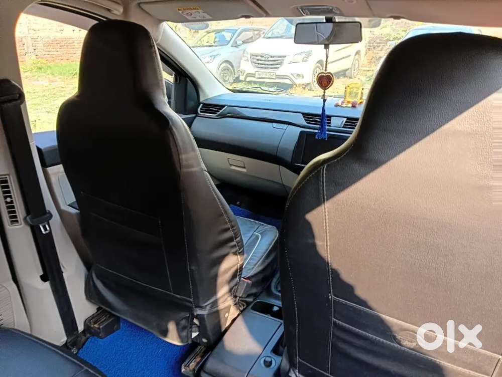 Renault Triber 2022 Petrol Well Maintained