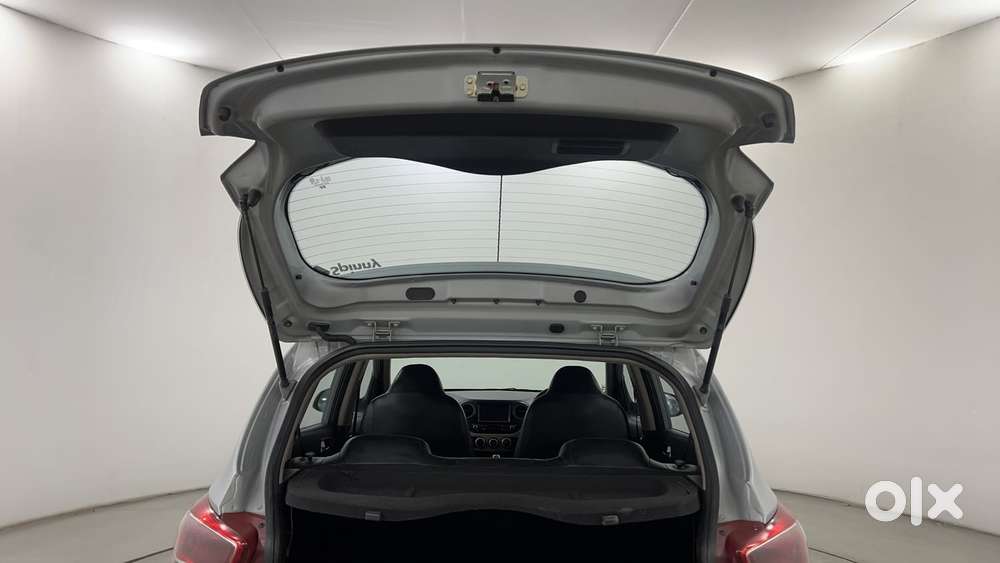 Hyundai Grand I10 1.2 Kappa Sportz, 2019, Petrol