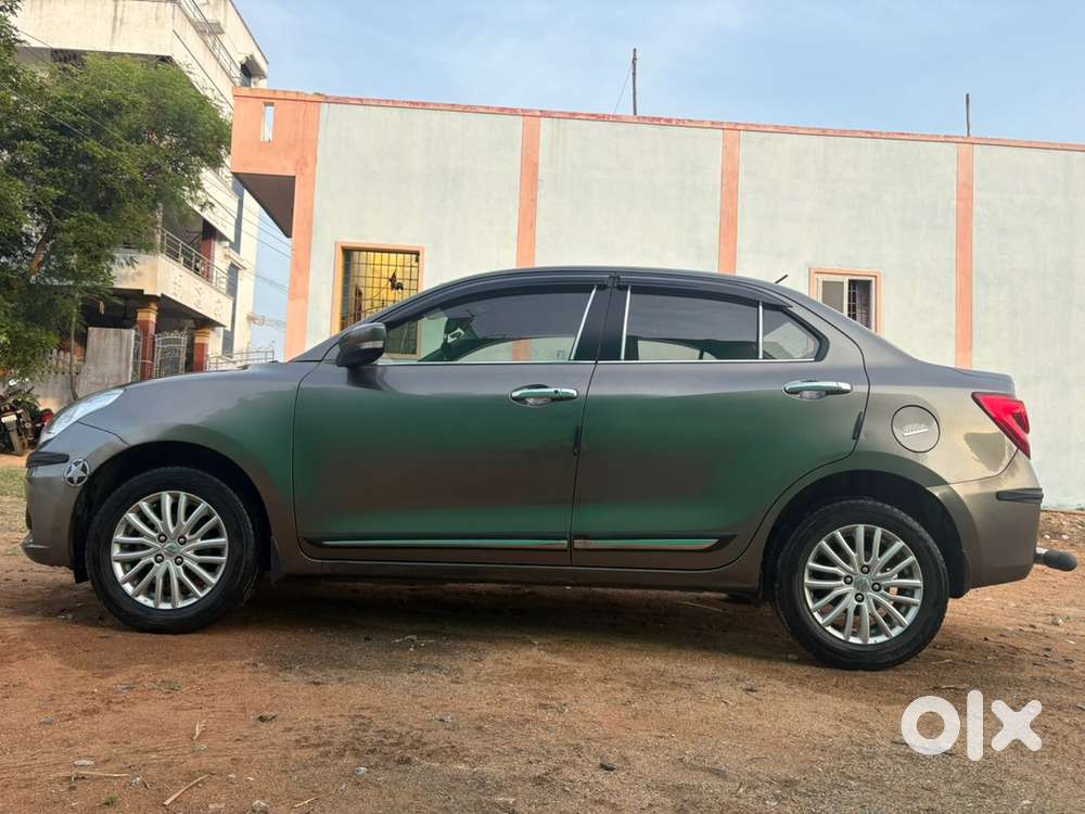 Maruti Suzuki Dzire 2023