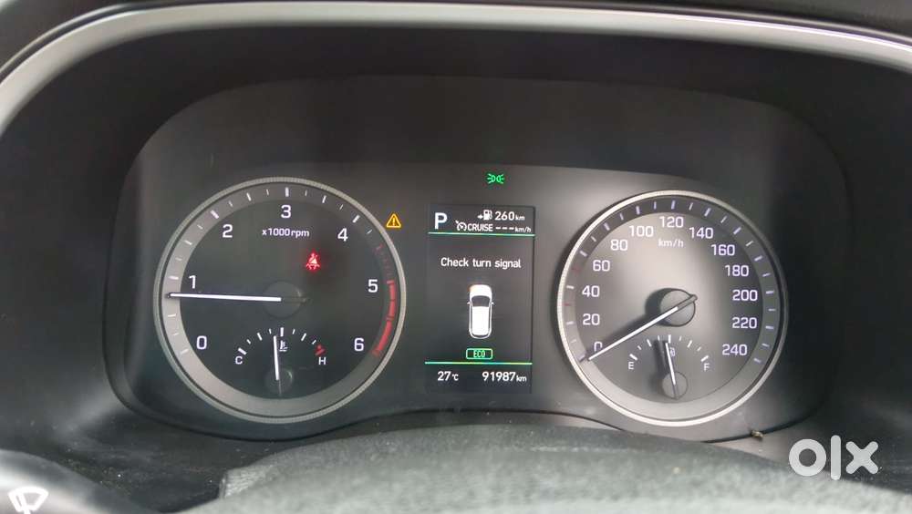 Hyundai Tucson 2.0 E-vgt 4wd At Gls, 2021, Diesel