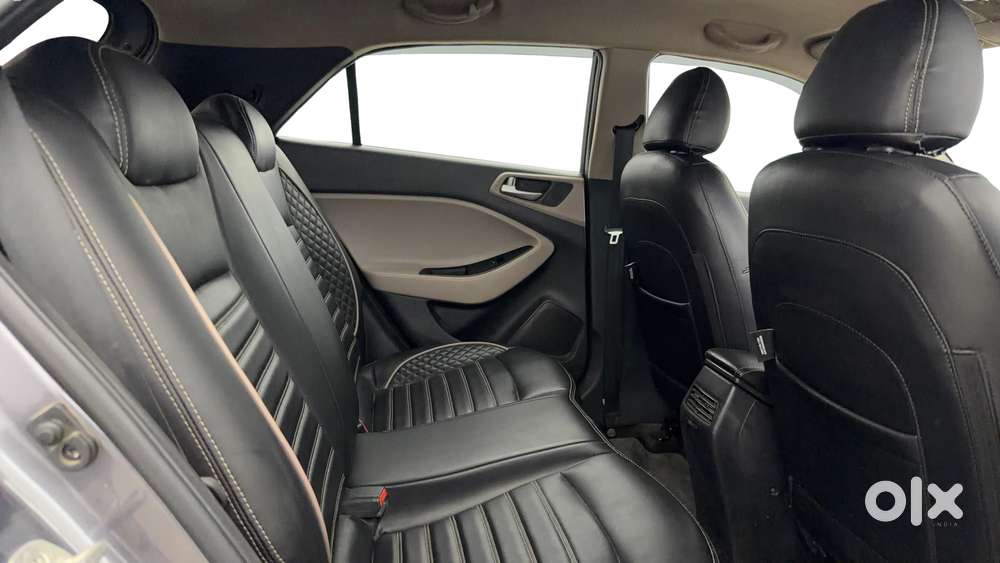 Hyundai Elite I20 1.4 Sportz Plus Crdi, 2019, Diesel
