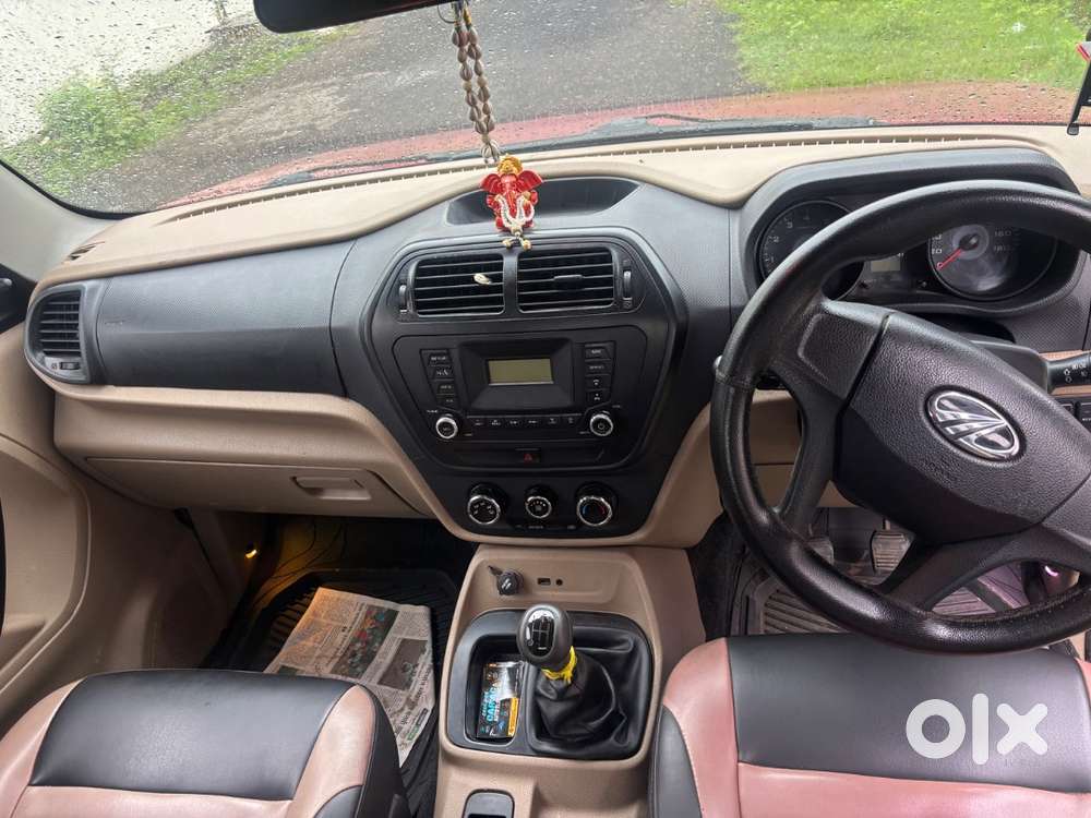 Mahindra Tuv 300  Diesel 2016