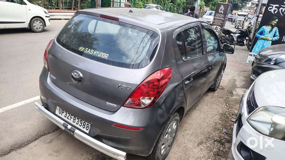 Hyundai I20 2012-2014 Magna Optional 1.4 Crdi, 2013, Diesel