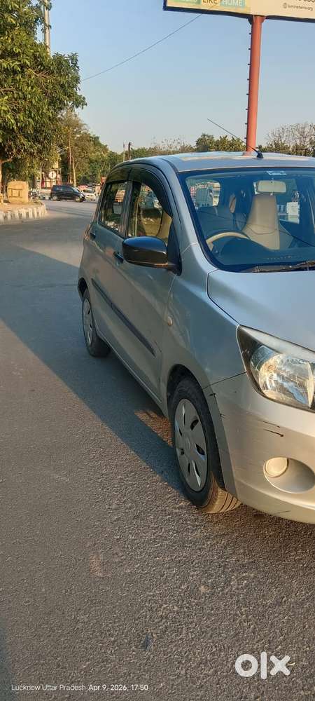 Maruti Suzuki Celerio 2014-2017 1.0 Vxi (o) Amt, 2015, Petrol