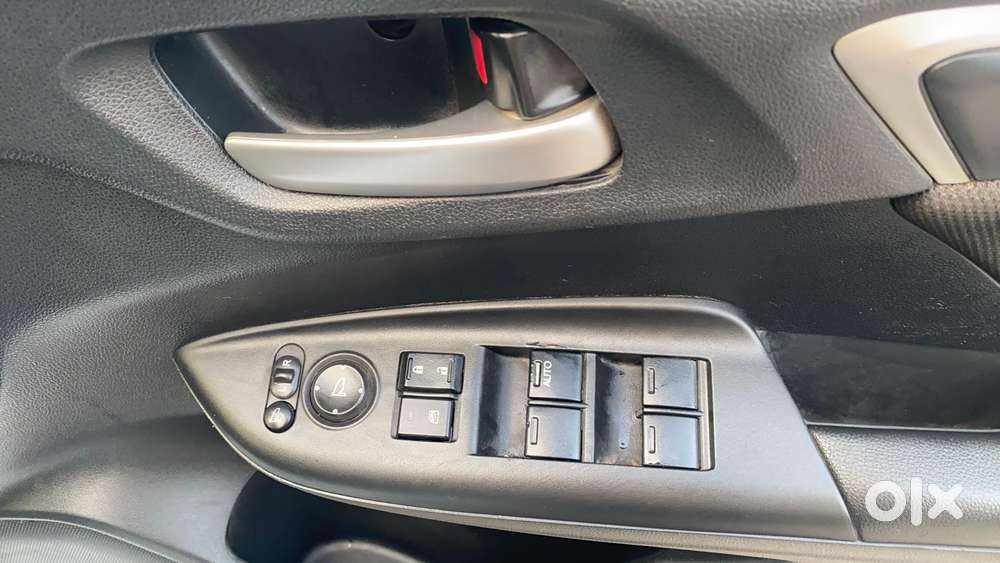 Honda Wr-v 1.2 Vx I-vtec, 2022, Petrol