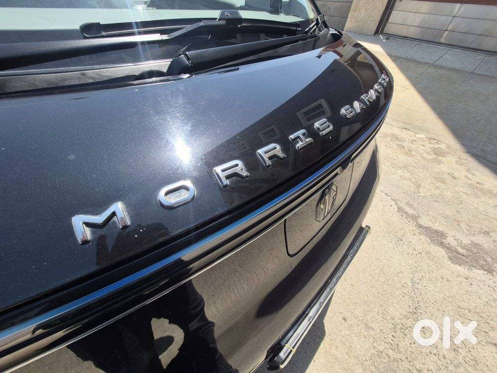 Mg Comet Ev Play, 2024, Electric