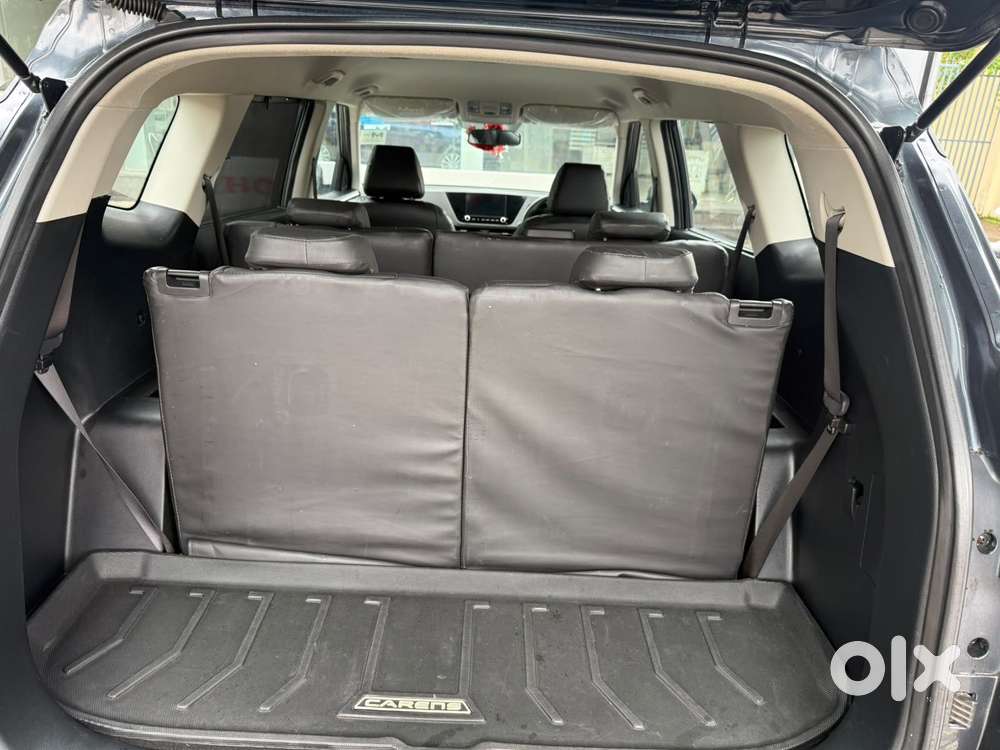 Kia Carens 1.4 Prestige 7 Str, 2024, Petrol