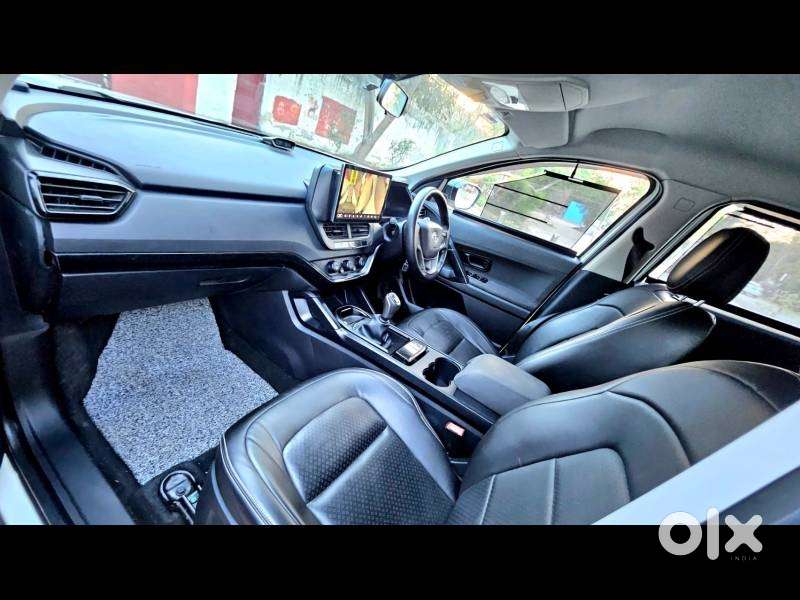 Tata Harrier Xe, 2022, Diesel