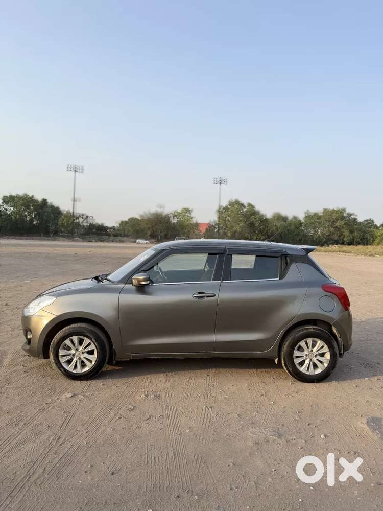 Maruti Suzuki Swift Vxi Cng, 2022, Cng & Hybrids