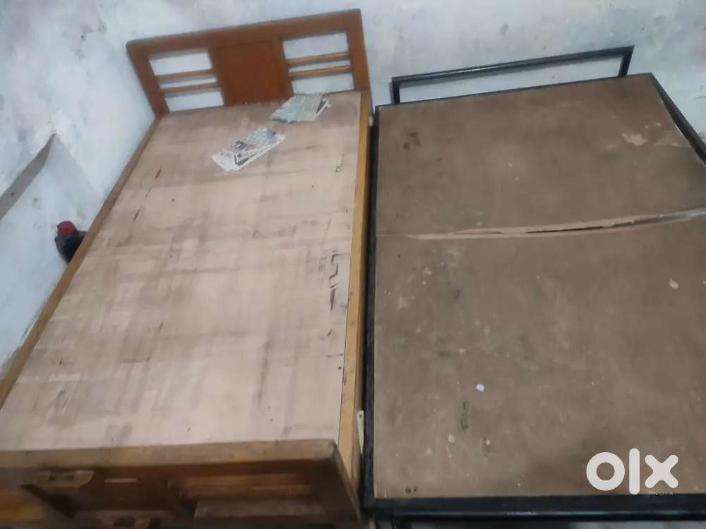 Room rent for bachelor only for boy single 2000 and double 2500 +Bijli