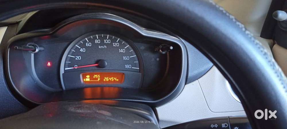 Maruti Suzuki Celerio Vxi 2018