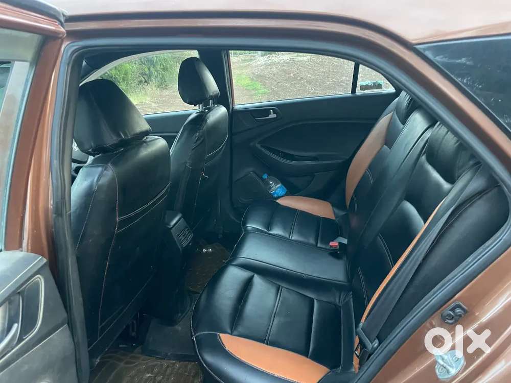 Hyundai I20 Active 2045