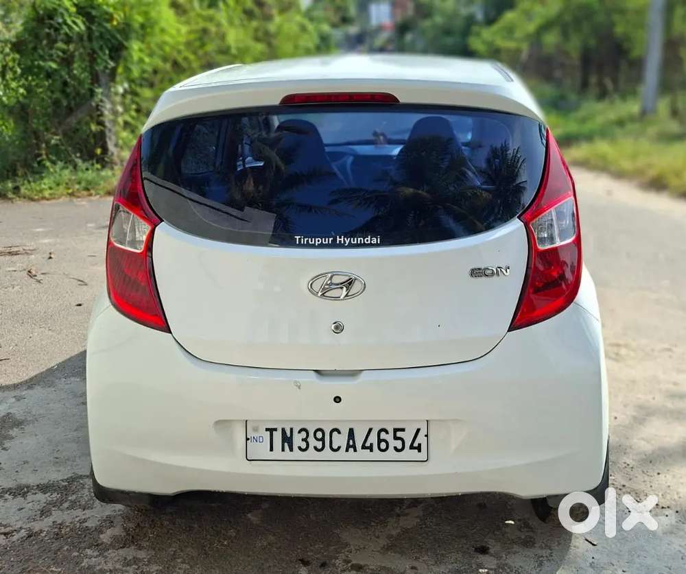 Hyundai Eon
