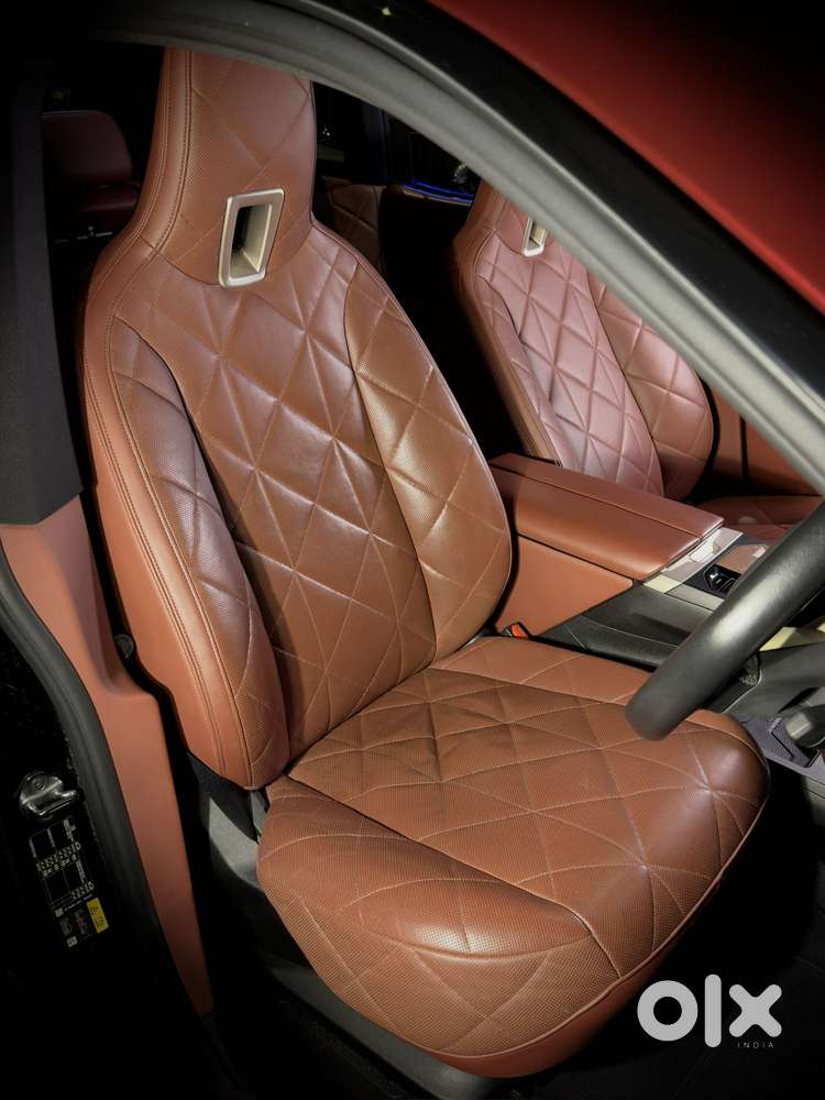 Bmw Ix Xdrive 40, 2023, Electric