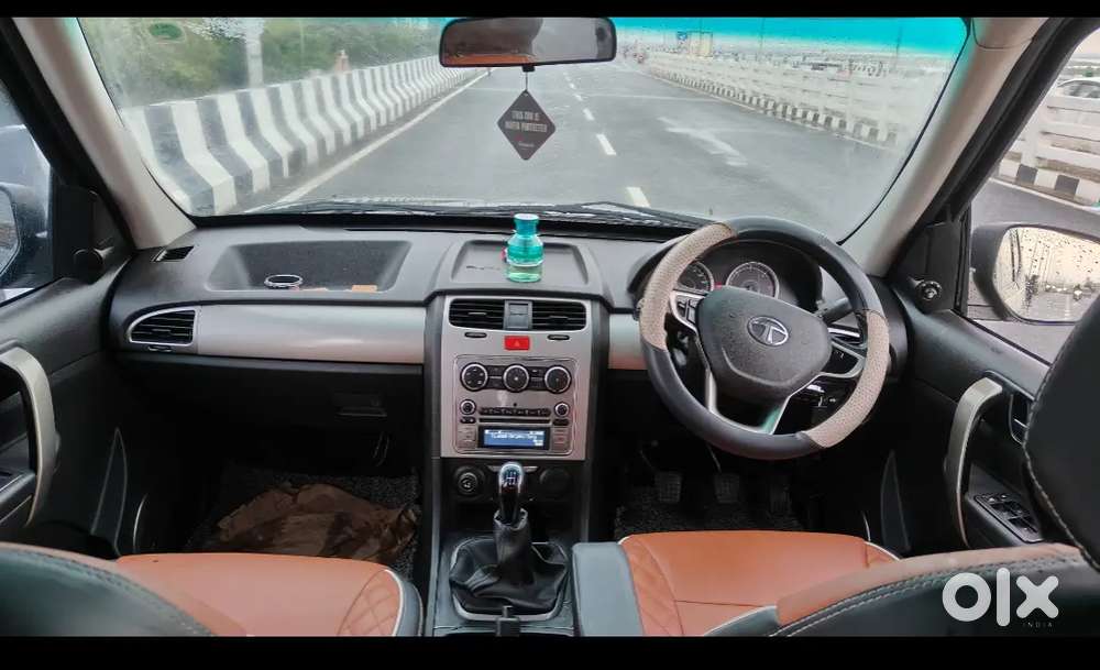 Tata Safari Storme 2016 Diesel Suv