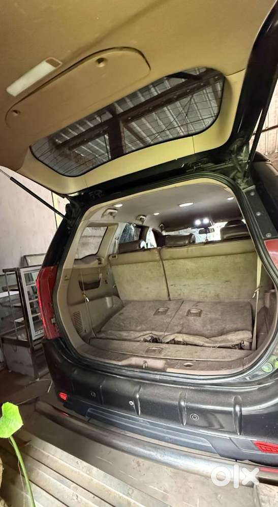 Mahindra Xuv500 W8 4wd, 2015, Diesel
