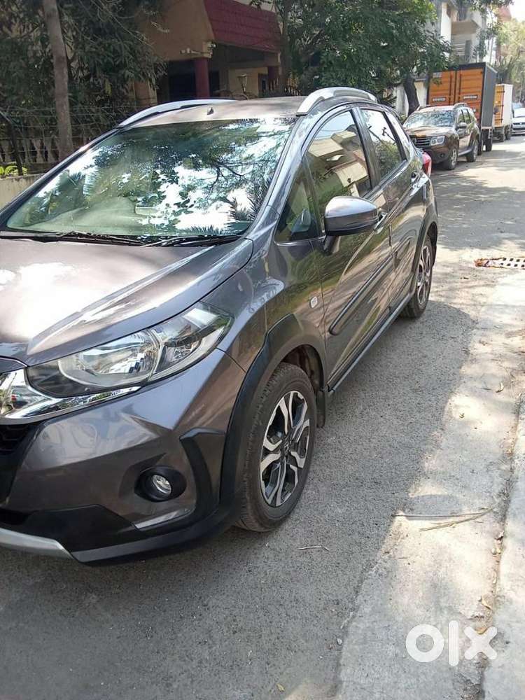 Honda Wr-v Edge Edition I-dtec S, 2018, Diesel